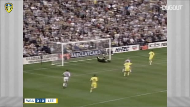 Bowyer helps Leeds to victory at the Hawthorns